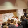 Stands St Nazaire